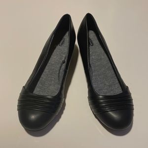 Dr. Scholls Wedge Slide Vernier NWT